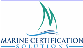 Marine Solutions logo